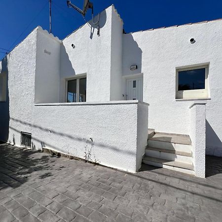 Villa Montsia 23 - Casa con piscina privada en Rosas Exterior foto
