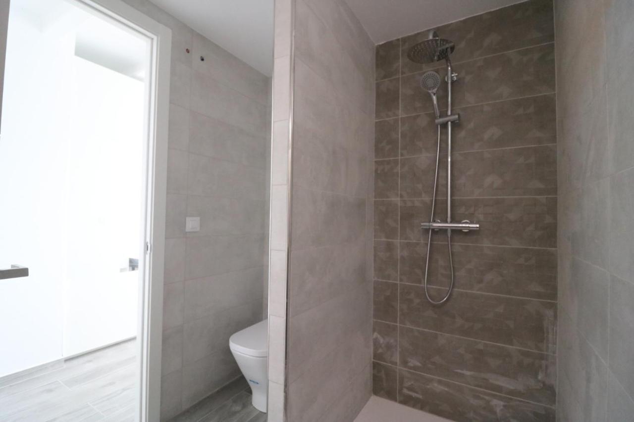 Villa Montsia 23 - Casa con piscina privada en Rosas Exterior foto
